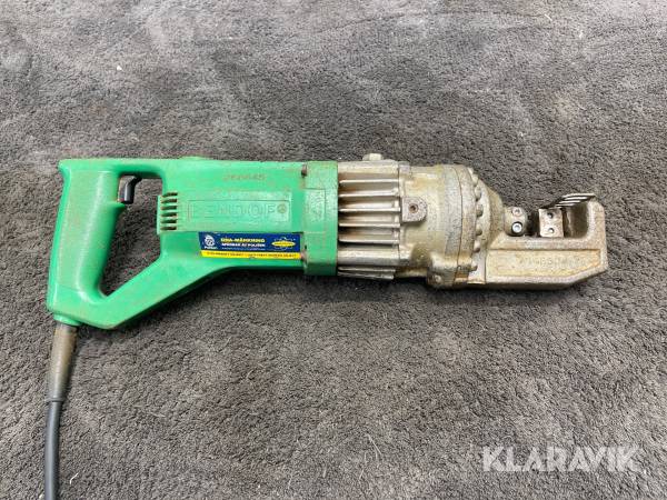 Armeringsklipp Bendof DC 16M