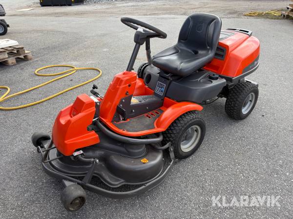 Gräsklippare Husqvarna Rider R175