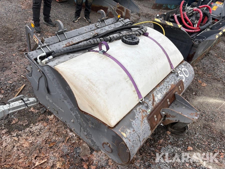 Sopskopa Holms SU-1,5