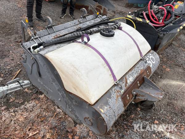 Sopskopa Holms SU-1,5