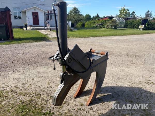 Stubbklipp S60