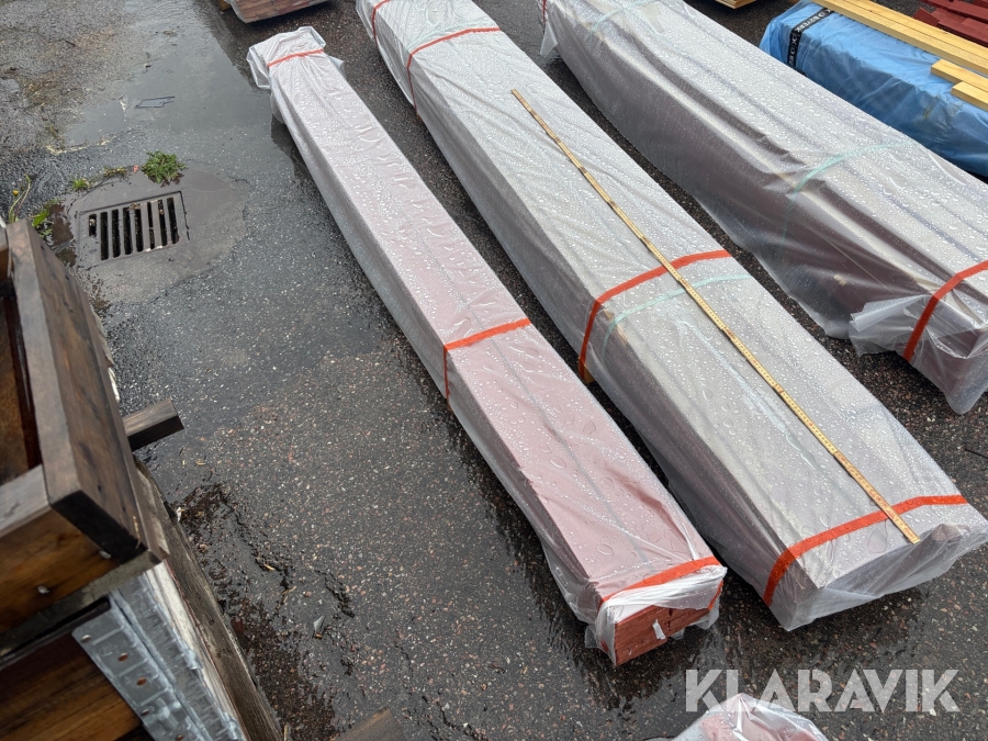 Panel 22x120x3000 16 st