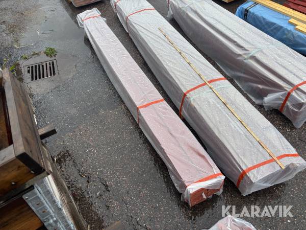 Panel 22x120x3000 16 st