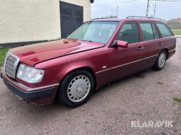 Mercedes-Benz 300 TE 24