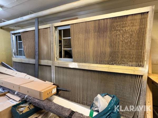 Lackbox/sprutbox SystemAir FRQ5-4A