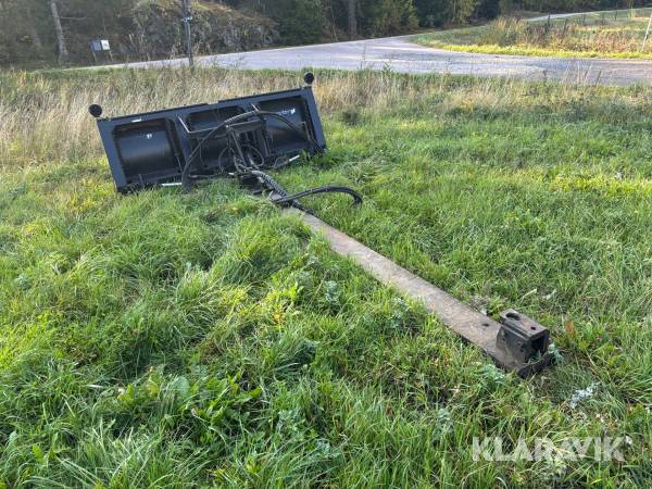 Diagonalblad Vreten K2400U