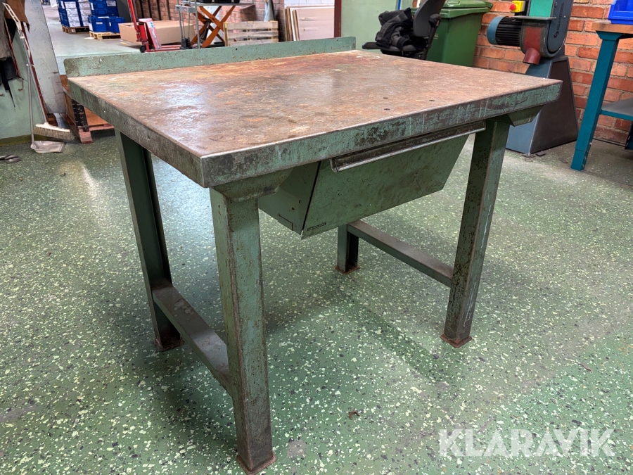 Arbetsbänk Ab Werba