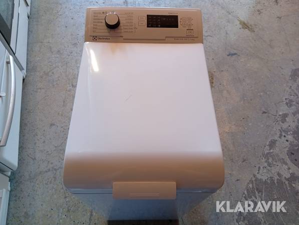Tvättmaskin Electrolux EW6T3226A2