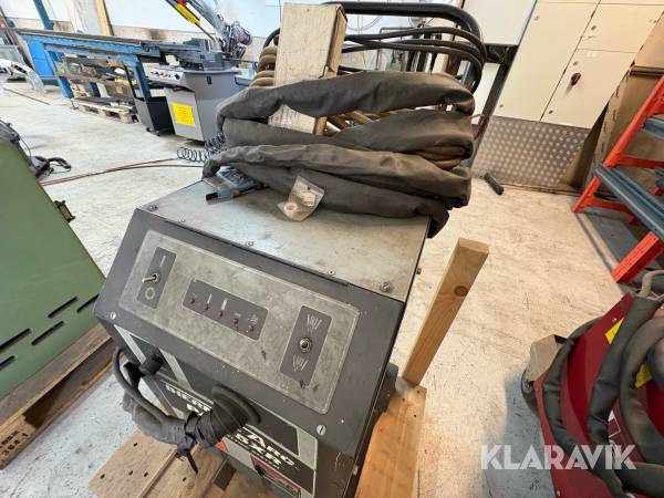 Plasmaskärare Thermal ARC PAK 5XR