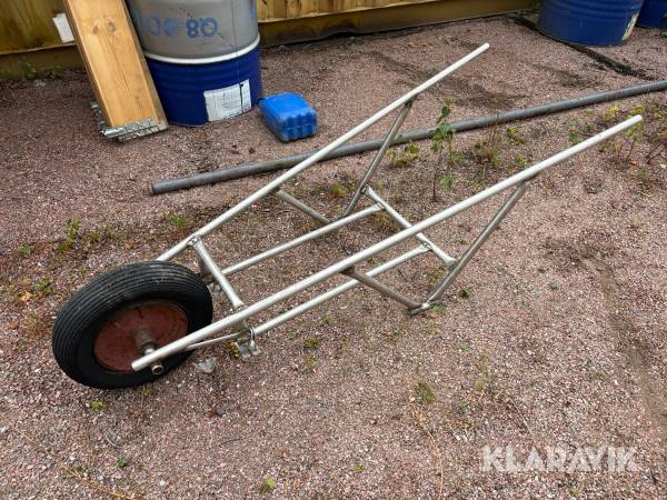 Kärra / vagn
