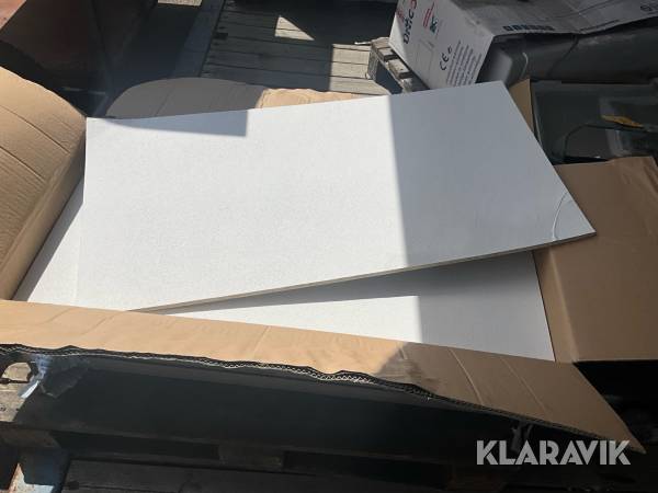 Ljuddämpningsskivor