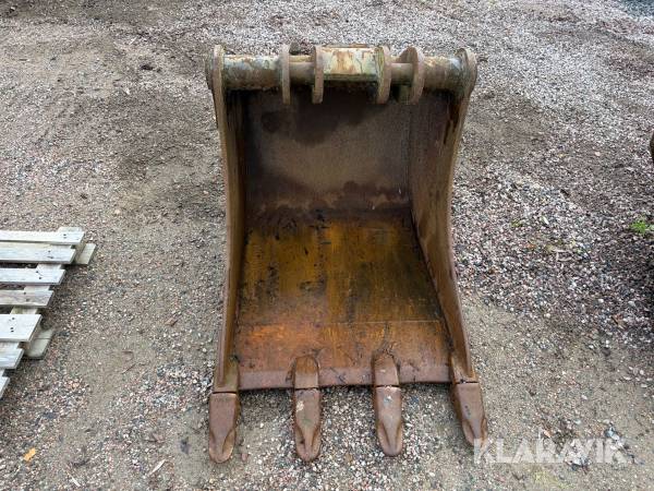 Tandskopa Götene 800L B20