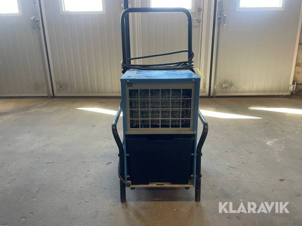 Avfuktare El-Björn AD620S