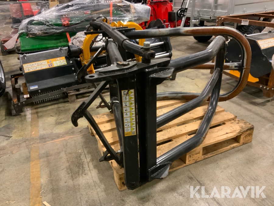 Balgrip Kellfri BG2003-D Trima/Sms