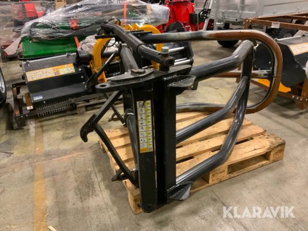 Balgrip Kellfri BG2003-D Trima/Sms