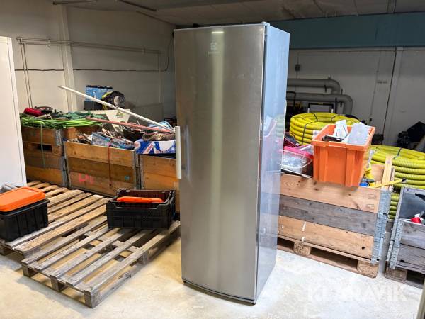Kylar Electrolux 2st