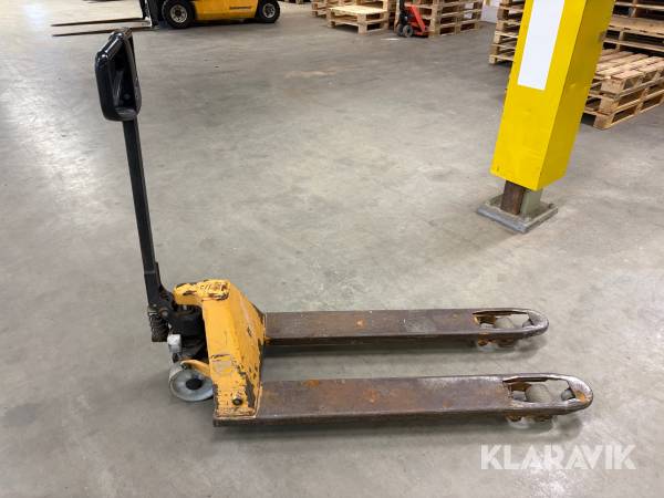 Palldragare BT LHM230