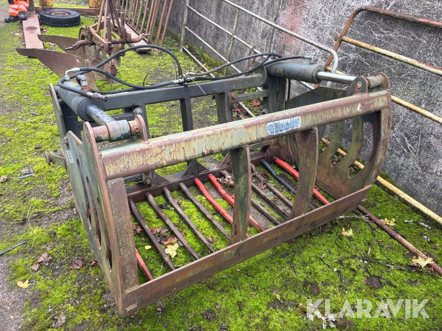 Silocut Ålö 150 Trima / SMS
