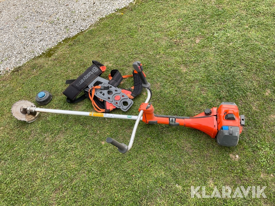 Röjsåg Husqvarna 345 FR