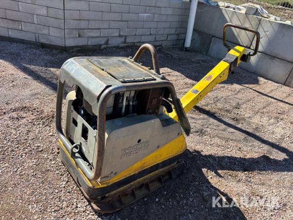 Markvibrator Wacker Neuson DPU 6555Heh