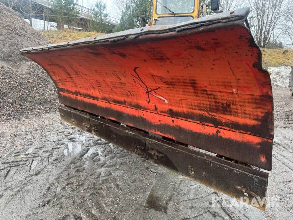 Snöblad Holms Trimafäste