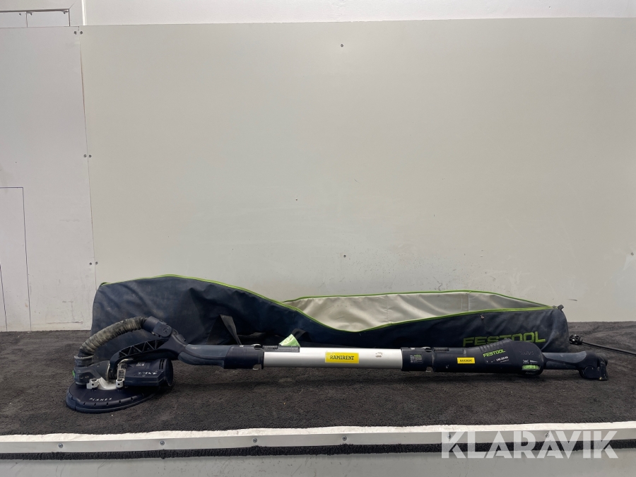 Giraffslip Festool LHS 225 EQ