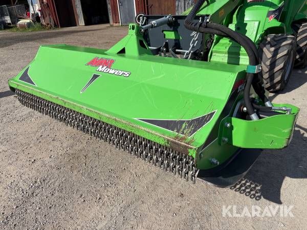 Slaghack / Betesputs till Avant Avant A36015