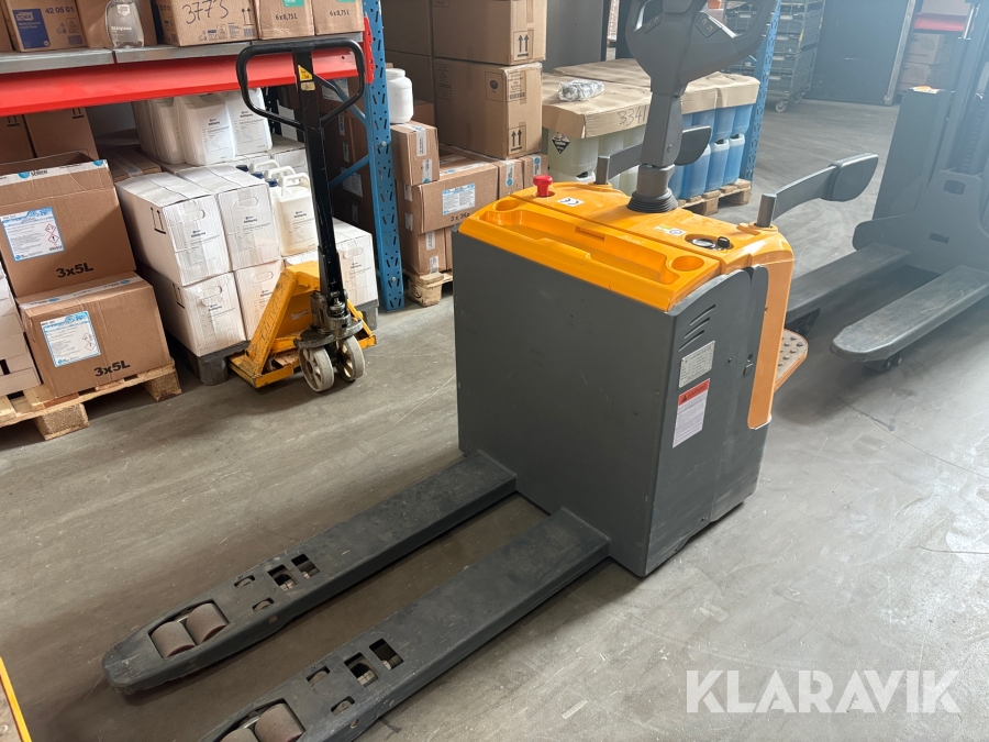 Låglyftare Xilin CBD20R-II