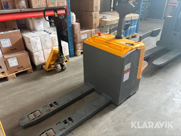 Låglyftare Xilin CBD20R-II