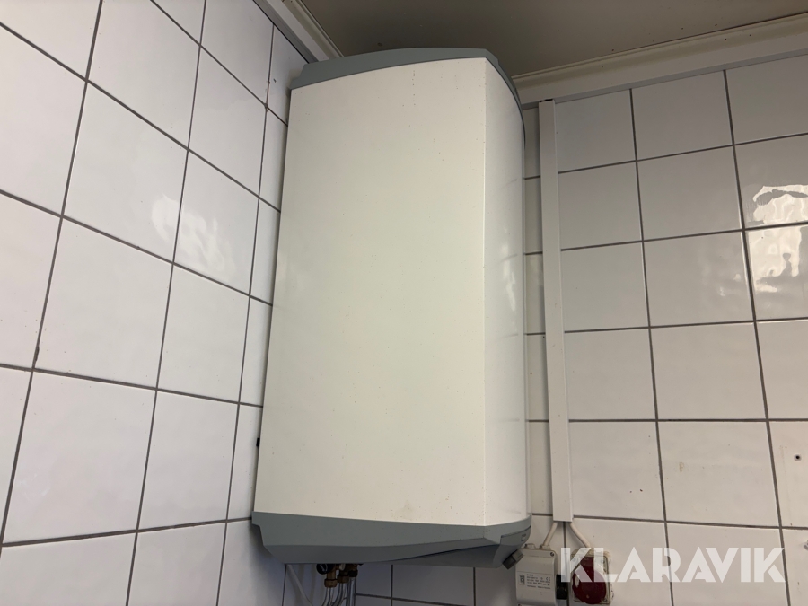 Varmvattenberedare Nibe EVH 16-100-R 100L