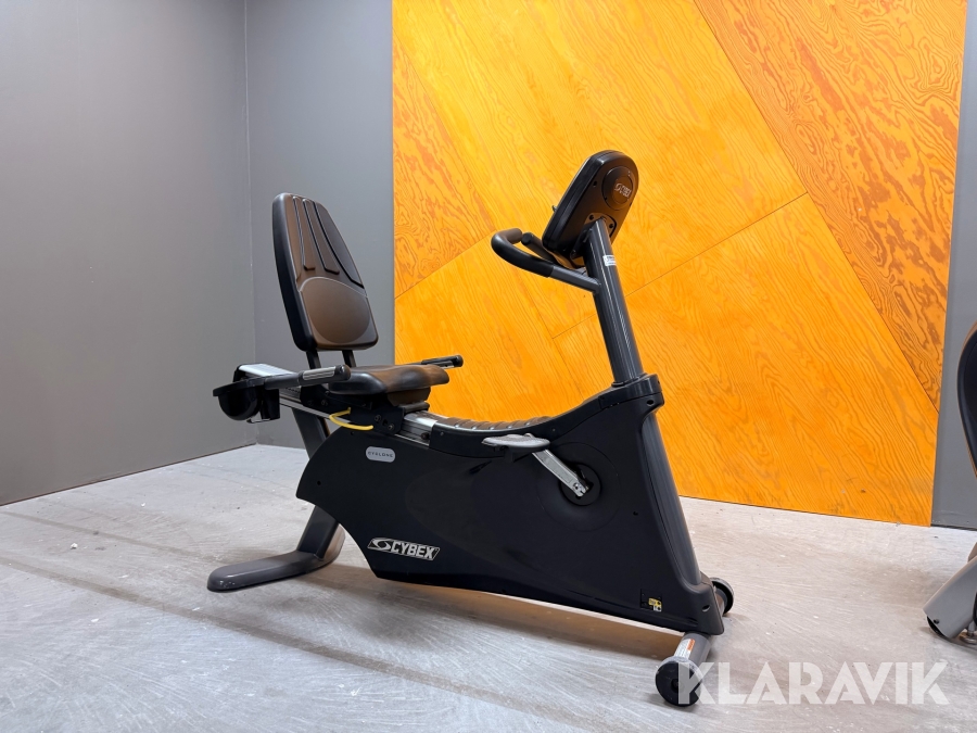 Motionscykel Cybex 530 R
