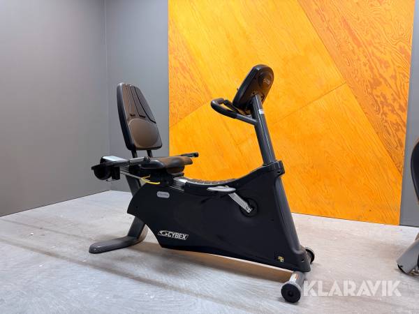 Motionscykel Cybex 530 R