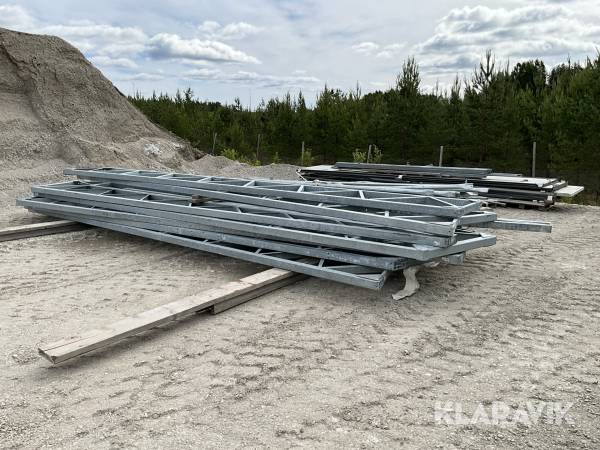Tält OB Wiik