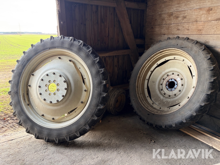 Radolingshjul Kleber 300/95 R46