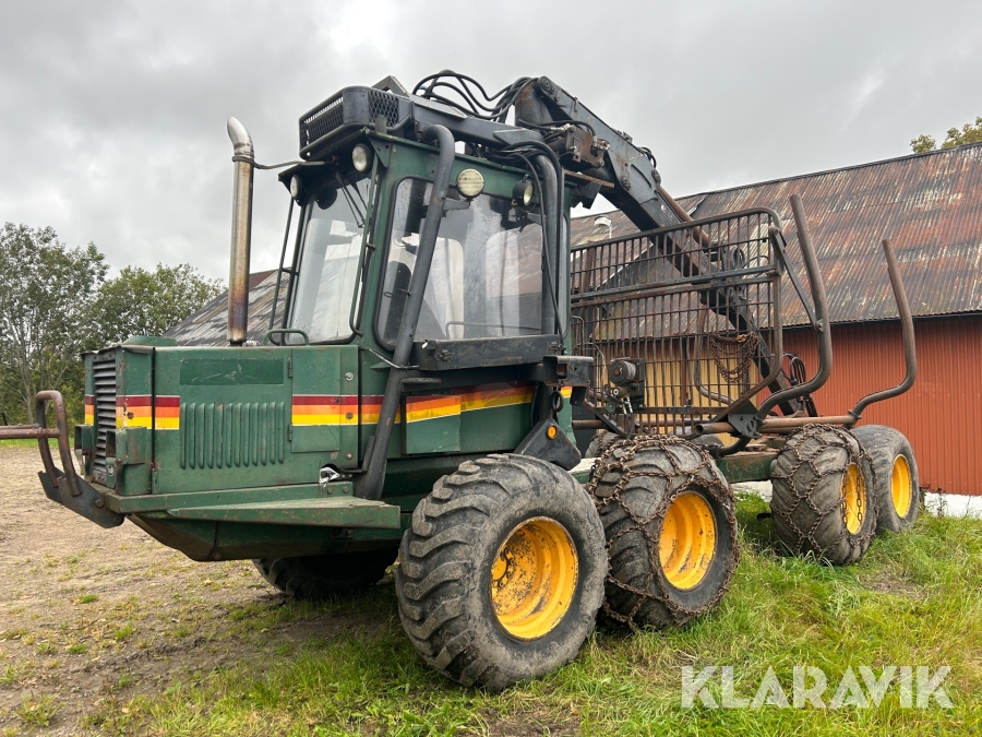 Skotare Mini Bruunett 578F