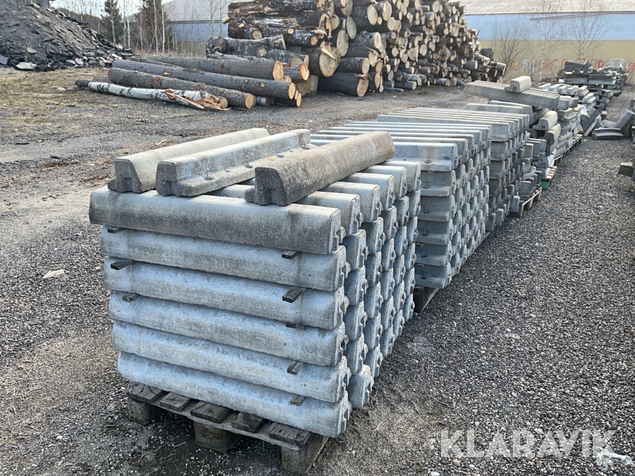 Betongkantsten 29pall