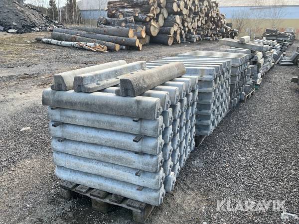 Betongkantsten 29pall