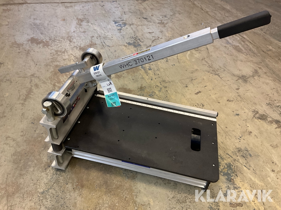 Parkett klipp Bullet Tools Magnum PRO