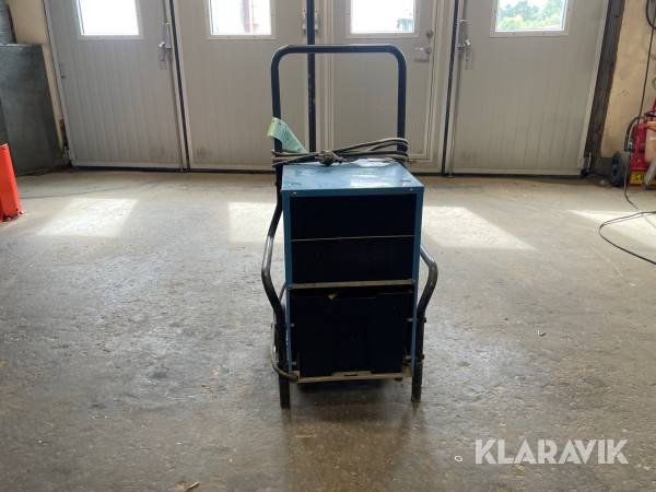 Avfuktare El-Björn AD620S