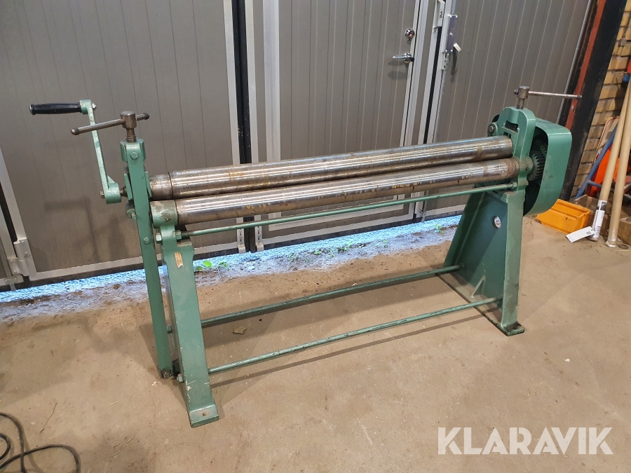 Rundvals Luna Rundvals