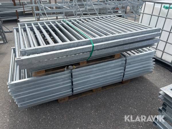 Boxgaller Myrby 15st