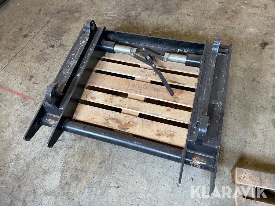 Adapter Tik SBM-SSBM