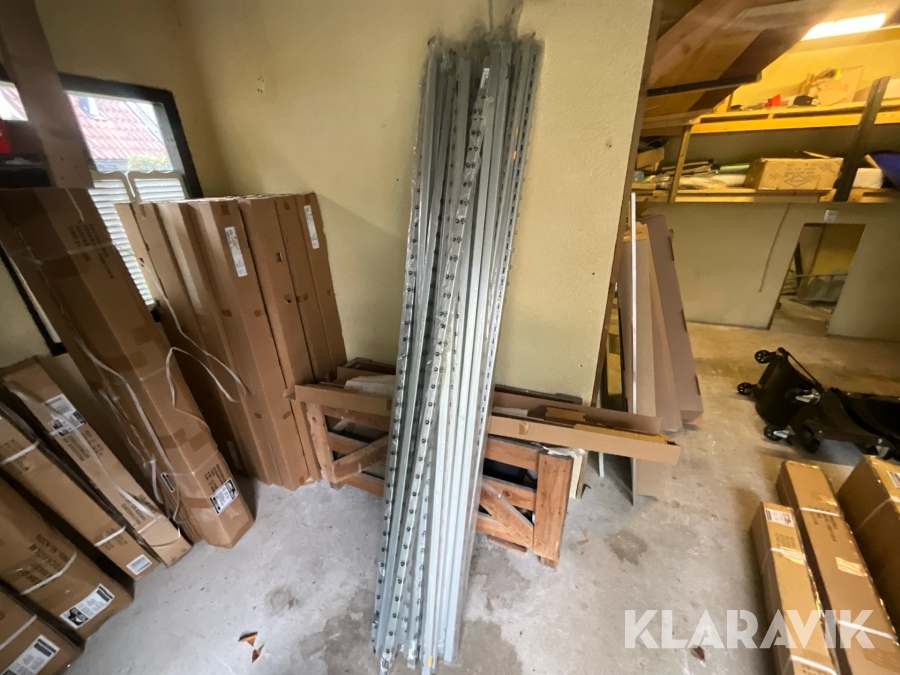Skenor Ikea 800.515.30 ca 25 st
