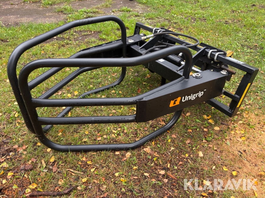 Balgrip Ålö Unigrip 130 Trima/Avantfäste
