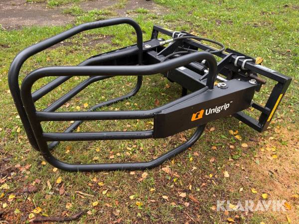 Balgrip Ålö Unigrip 130 Trima/Avantfäste