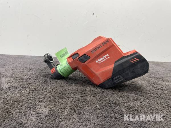 Dammsugartillsats Hilti TE DRS-6-A