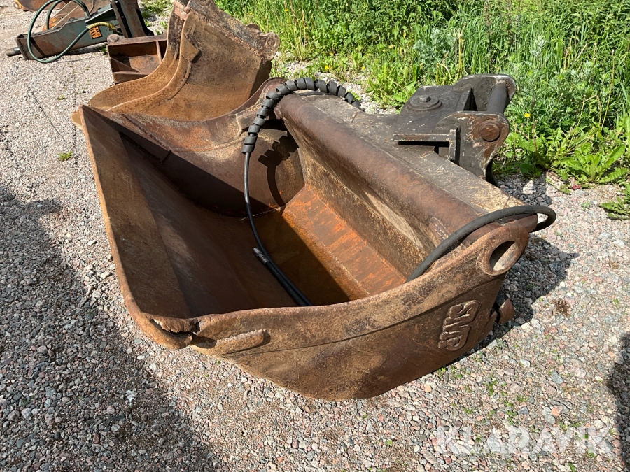 Planerskopa Smp S60