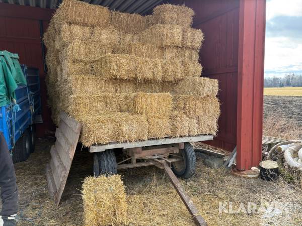 Kornhalm 12kg st 40 st