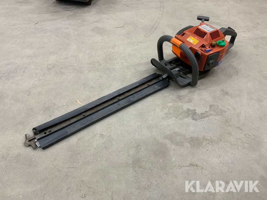 Häcksax Husqvarna 225H60 E-tech