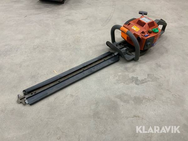 Häcksax Husqvarna 225H60 E-tech